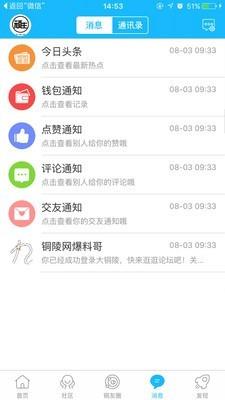 掌上铜都  v5.4.2图4