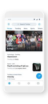 twitter破解版  v8.99.0图2