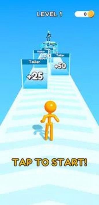 高个子跑  v1.10图3