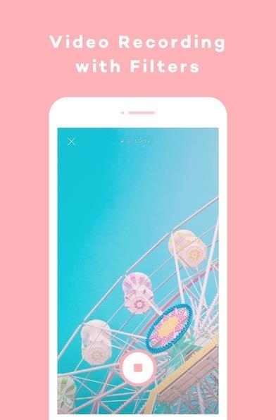 pictail pinklady  v1.0图4