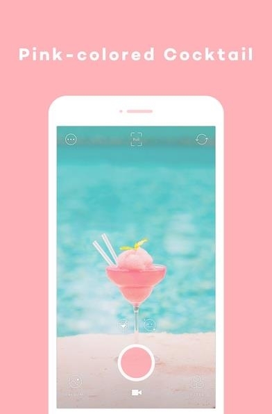 pictail pinklady  v1.0图1