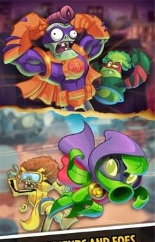 PvZ英雄  v1.26.3图4