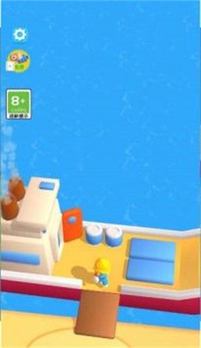 石油大作战  v1.0.3图3