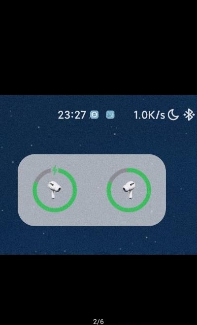 AirPodsPowerTool  v1.0图1