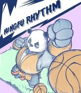 熊猫打拳拳  v1.4图2