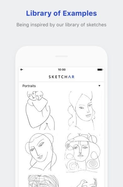 sketchar  v1.0.1图3