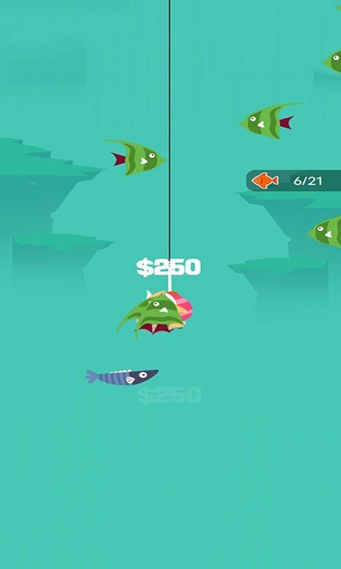海王日记  v1.0图2