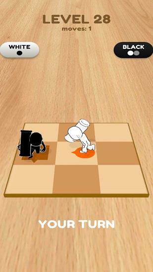 火柴人战棋最新版  v0.1图3