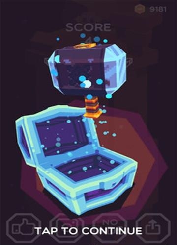 摧毁砖块  v1.01图1