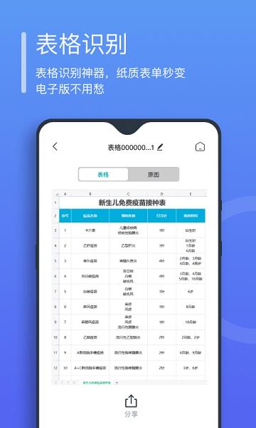 万能文字识别  v1.1.0.0图2