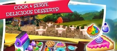 疯狂海鲜厨房  v1.2图2