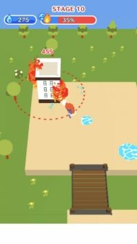 消防战士3D  v1.0图2