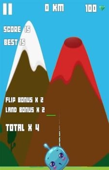 跳跳果冻  v1.2图1