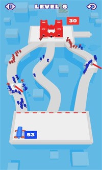 桥梁进攻  v1.0.0图2
