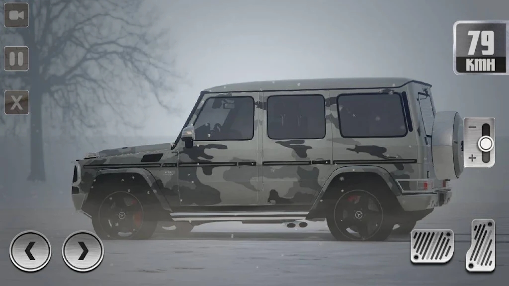 G65停车模拟器  v1.1图2