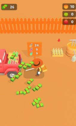 榨汁农场  v1.0.0图3