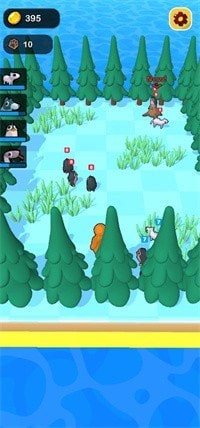 动物小精灵  v1.0图3