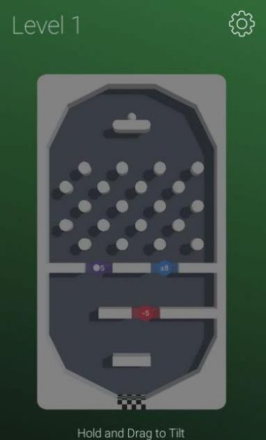 小白球裂变  v1.0图2