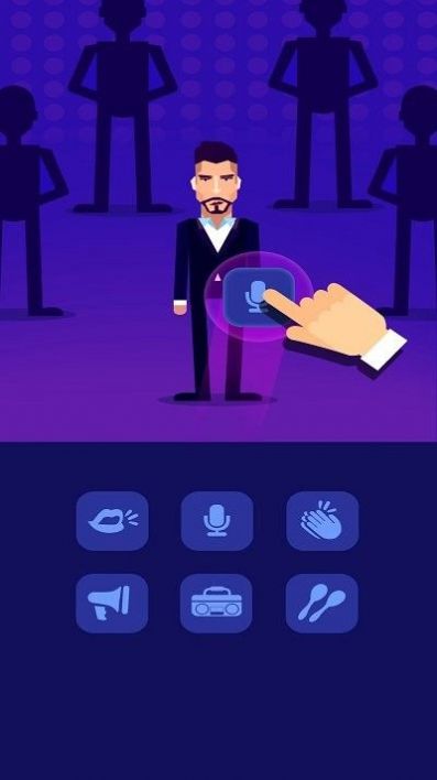 环形乐队  v1.0图1