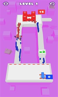 桥梁进攻  v1.0.0图3