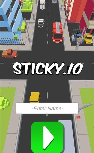 滚动球大作战  v1.1图1