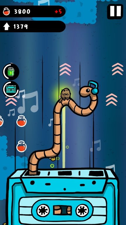 跳蚤跳跃  v0.7图3