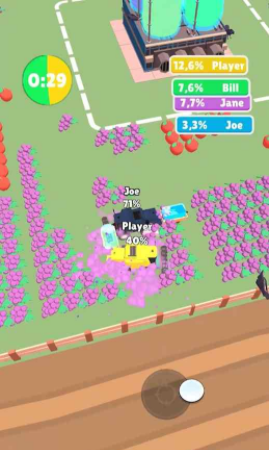 水果收割竞赛  v1.0.1图3