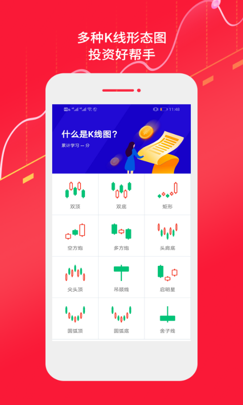 k线操盘学院  v1.0.27图1