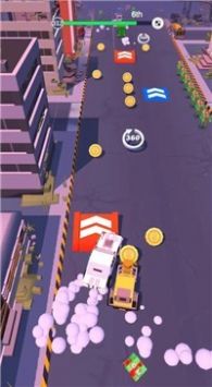 狂撞飞车  v0.252图1