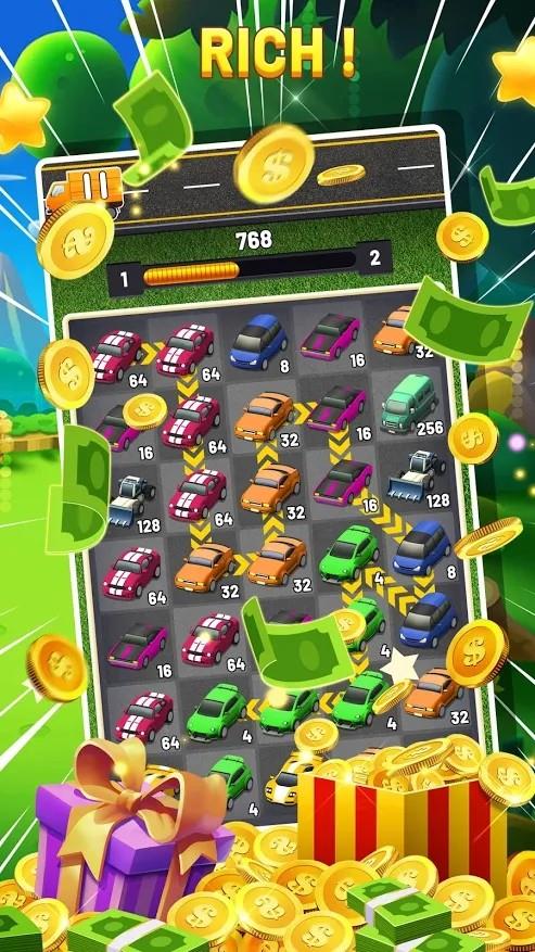 停车位2248(Parking  v1.0图3