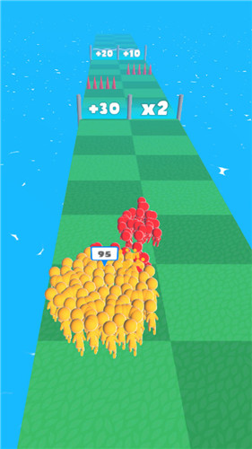 快跑酷跑跑  v1.0.0图3