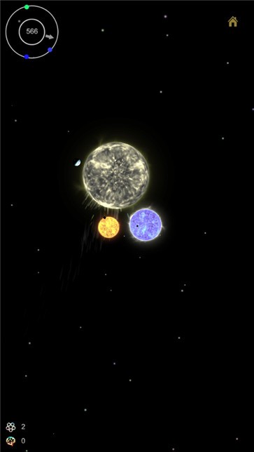 不平静的星系  v1.0图3