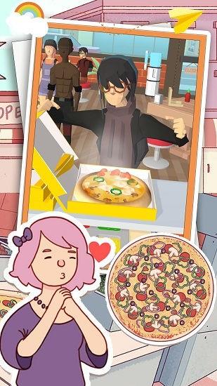 模拟披萨做饭  v1.0图3