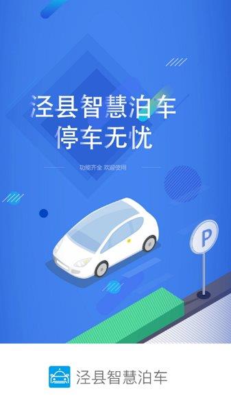 泾县智慧泊车  v1.0.0图3