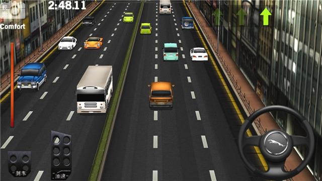 全民极限飞车  v1.4图1