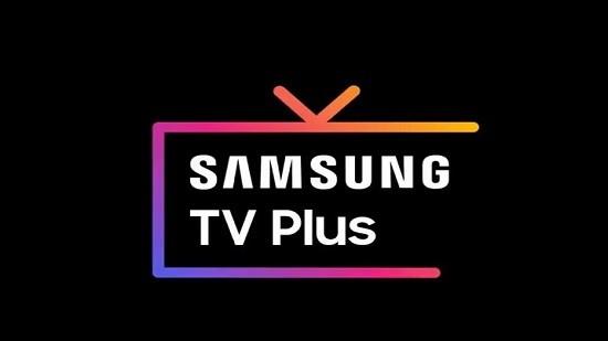 samsung tv plus  v1.0.01.23图1