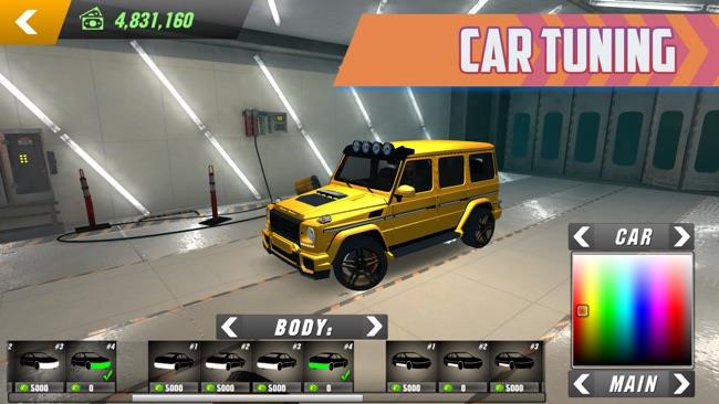 Car  v3.9.4图2