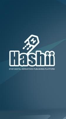Hashii  v2.9.1图1