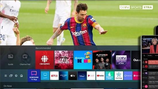 samsung tv plus  v1.0.01.23图3