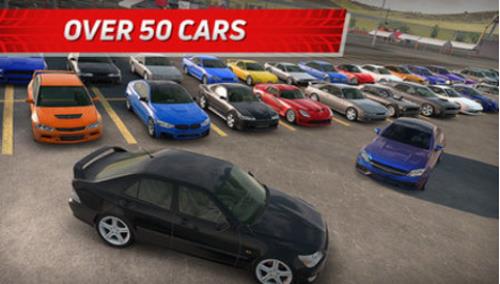 carx漂移赛车2正版  v1.6.0图4