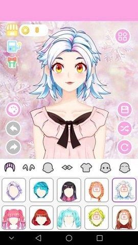 装扮少女小萝莉  v1.6图2