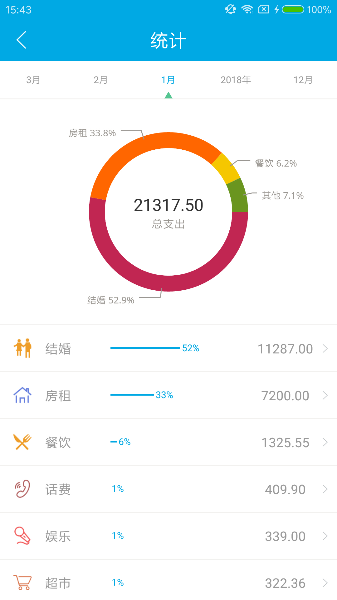 点滴助手  v2.4图2