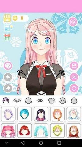 装扮少女小萝莉  v1.6图3