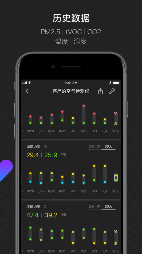 青萍+  v2.2.1图4