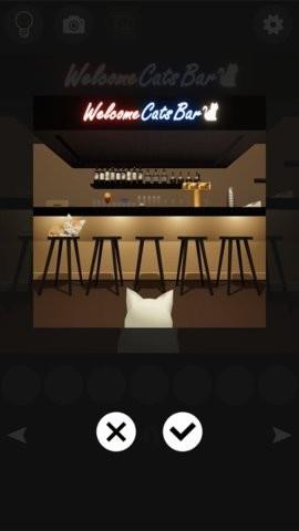 逃离猫咪酒吧  v1.1.5图3