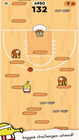 涂鸦跳跃2（Doodle  v1.5.1图3
