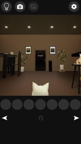 逃离猫咪酒吧  v1.1.5图2