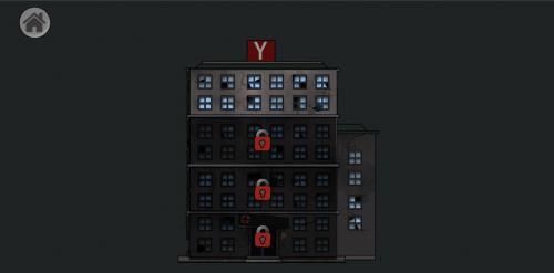 逃出猎梦屋  v1.0图1
