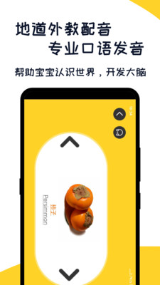 幼儿早教识字  v1.0.0图2