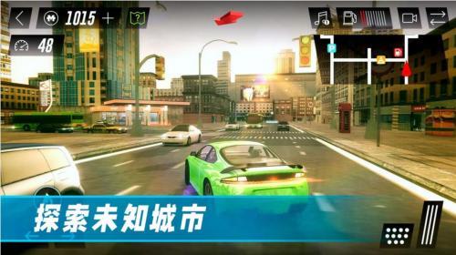 驾驶公路模拟  v1.0图2